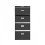 Filing Cabinet Alba 104 Laci