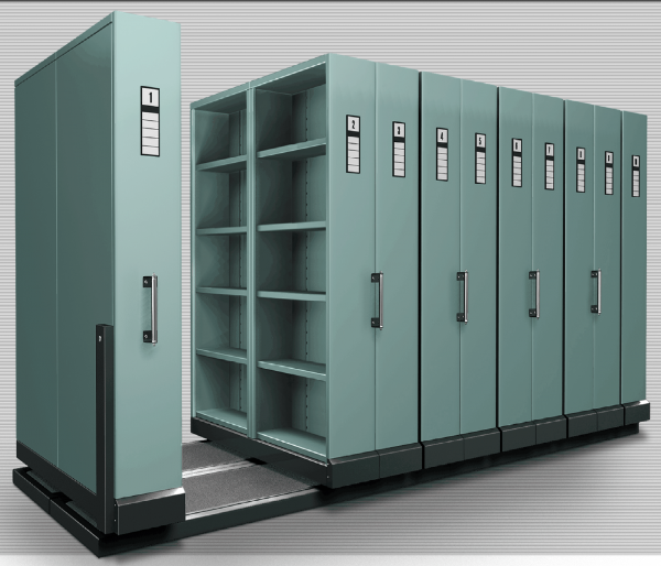 ALBA MF 10-22