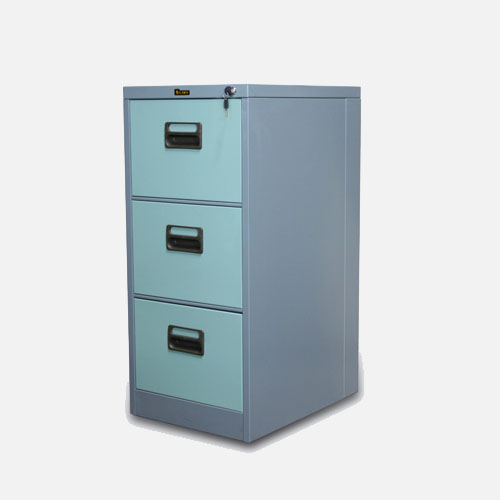  Filing Cabinet Lion  3 Laci L 43 E Furnimaxx