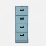 Filing Cabinet Lion 2 Laci L 44.1