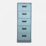 Filing Cabinet Lion 2 Laci L 45.1