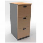 Filing Cabinet UNO Classic UFL 1232