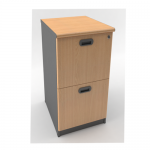 Filing Cabinet UNO Classic UFL 1232456