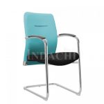 Kursi Kantor Indachi LUXY-4-NEW-CR