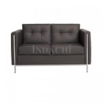 Sofa Indachi VERAL-2-SEATER