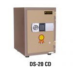 DS-20 CD